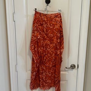 Banana Republic scarf